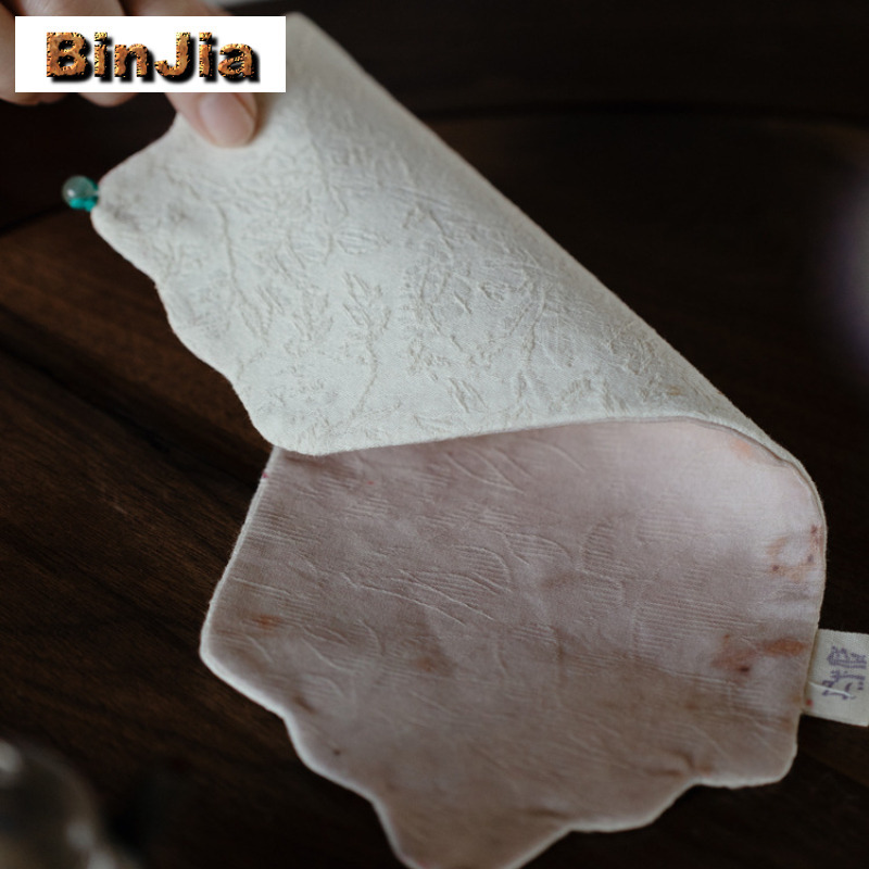 Japanese Style Cotton Linen Te - Japanese Tea 评论和价格