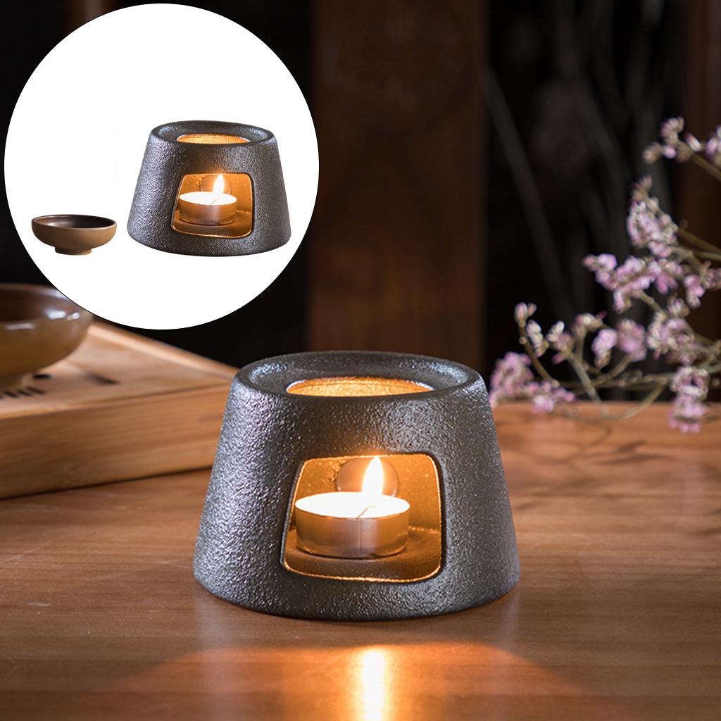 Teapot Warmer Stovetop Warmer  - Japanese Tea 评论和价格