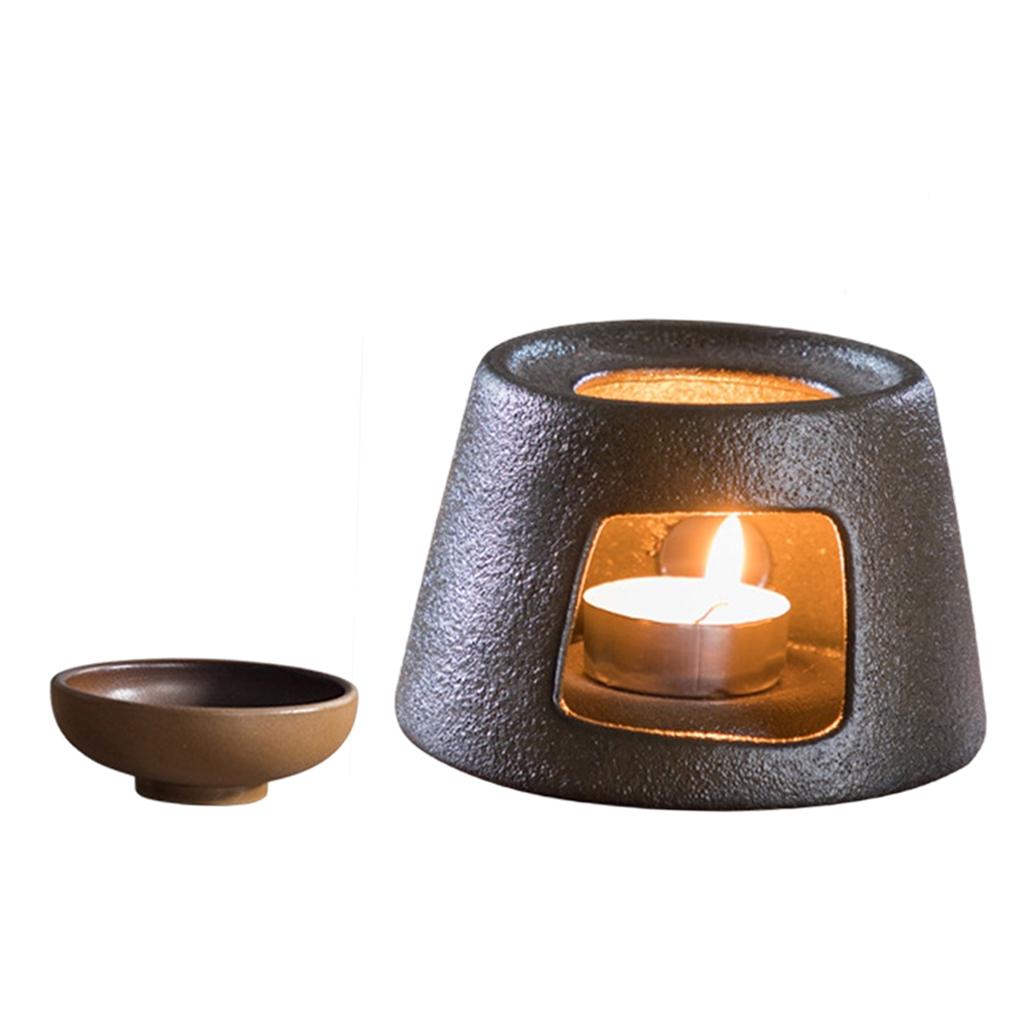 Teapot Warmer Stovetop Warmer  - Japanese Tea 评论和价格