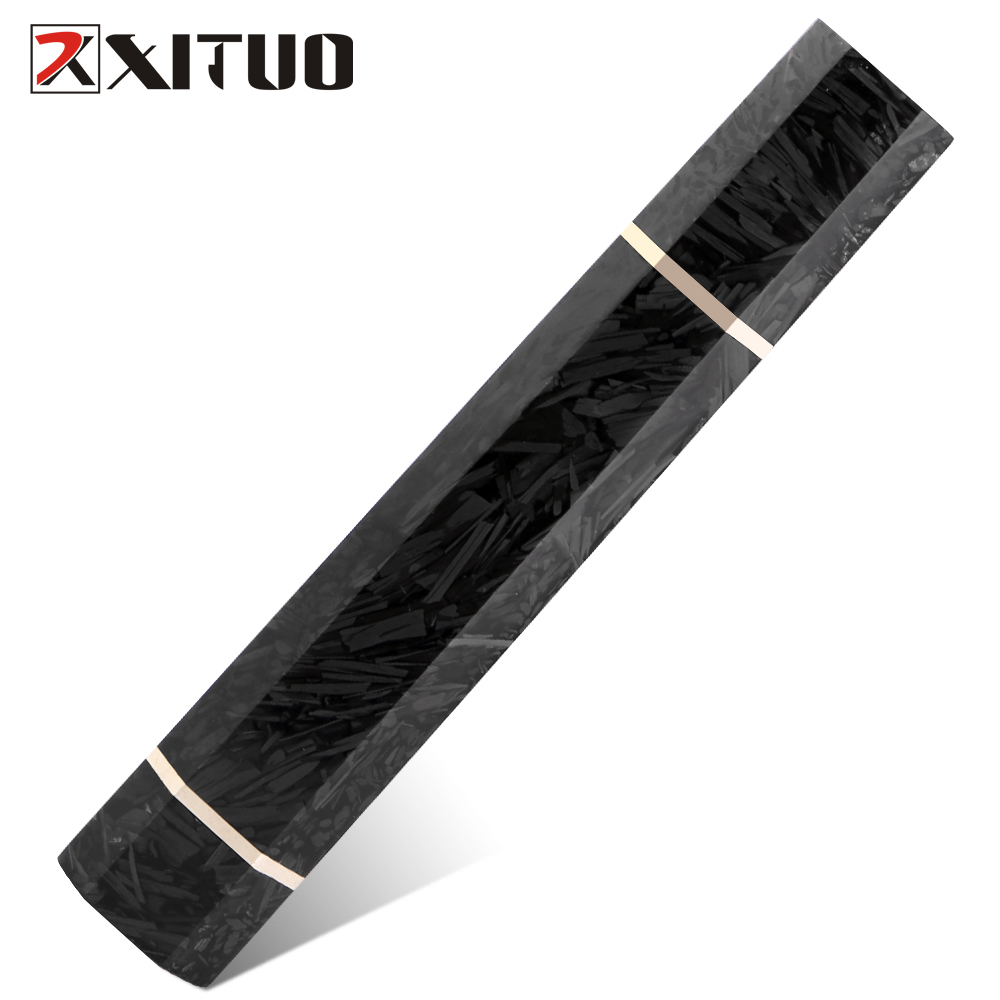 Handmade Resin & Carbon Fiber  - Japanese Knife 评论和价格