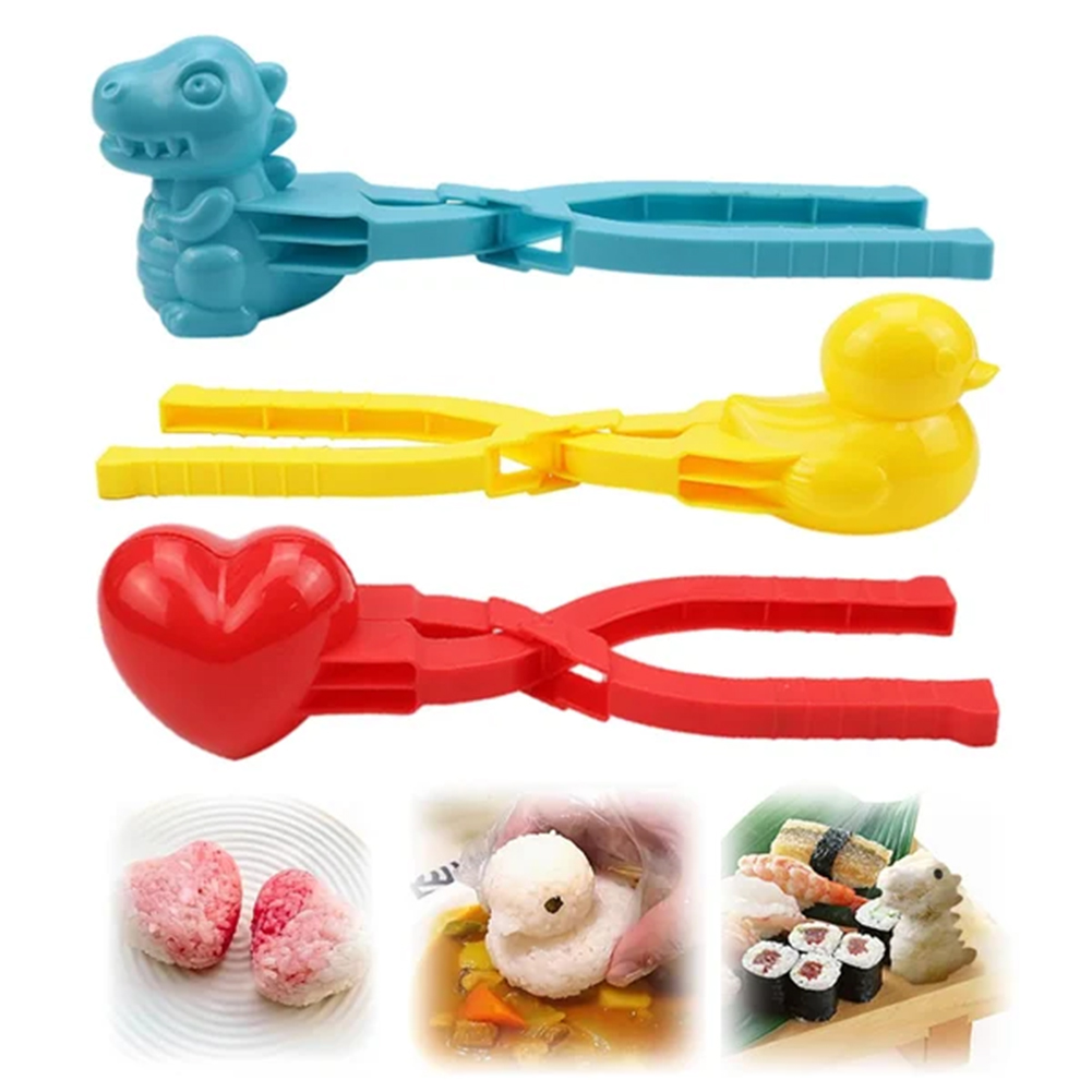 Kitchen Accessories Sushi Moul - Sushi Making Kit 评论和价格