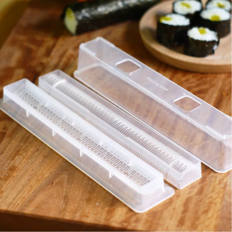 Portable Japanese Roll Sushi M - Sushi Making Kit 评论和价格