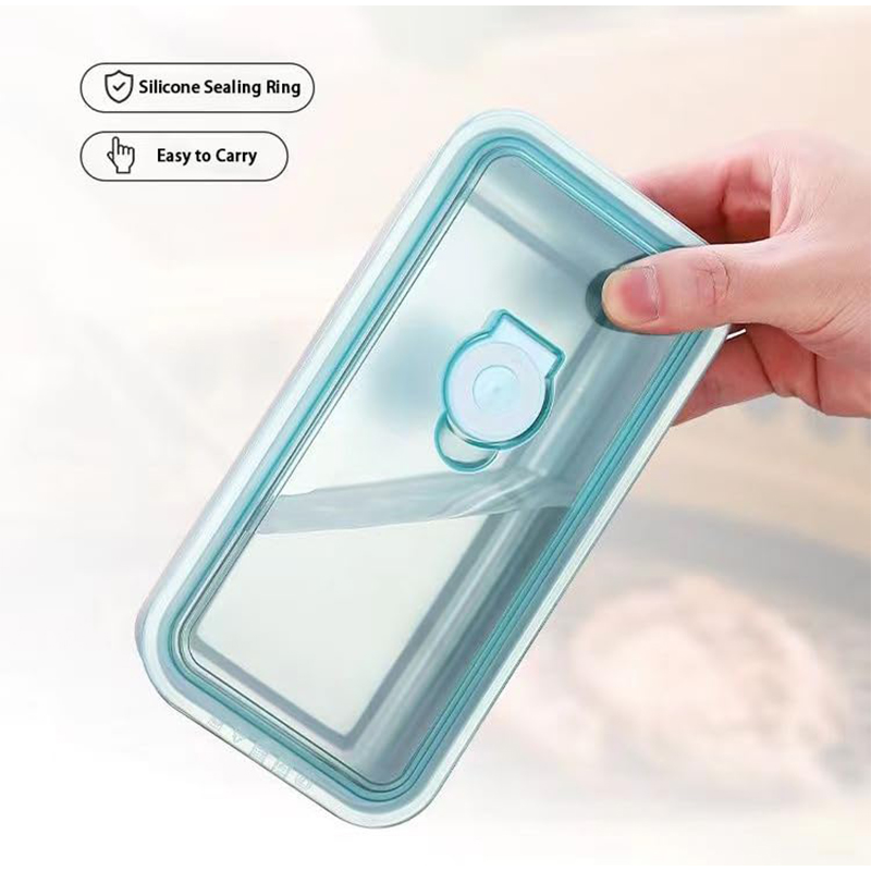 Portable Stainless Steel Fresh - Bento Box 评论和价格