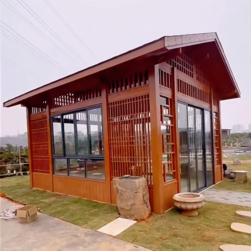 Outdoor antique garden villa t - Japanese Tea 评论和价格
