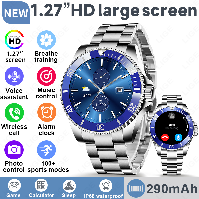 New 2026 Style Luxury Smart Wa - Japanese Luxury Lifestyle 评论和价格