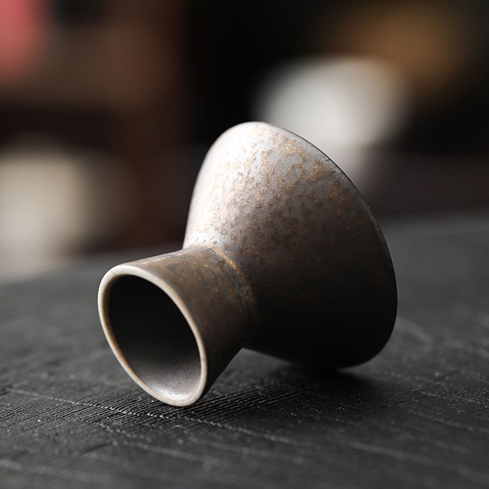Japanese Ceramics Wine Cup Han - Japanese Pottery 评论和价格
