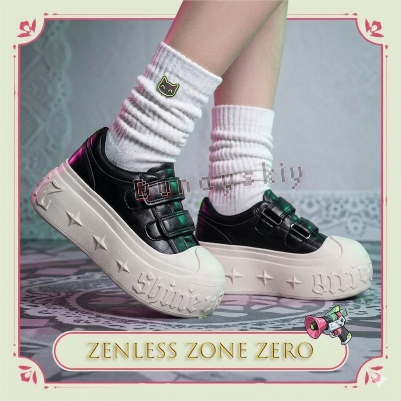Zenless Zone Zero Sunna Cospla - Japanese Tea 评论和价格