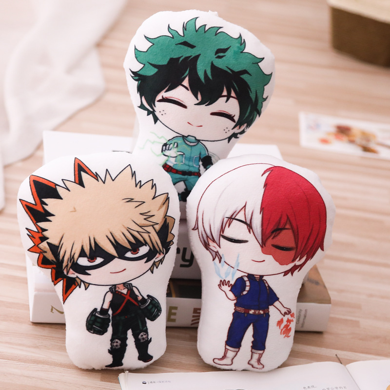 Anime My Hero Academia Merchan - Furoshiki 评论和价格