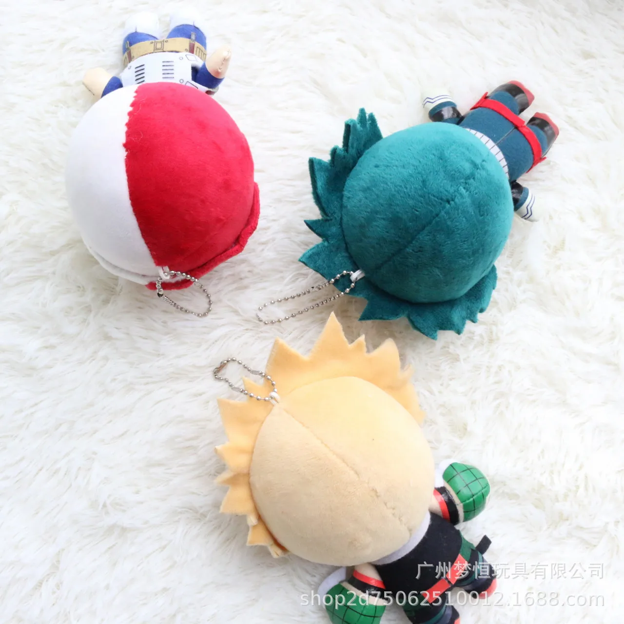 Anime My Hero Academia Midoriy - Furoshiki 评论和价格