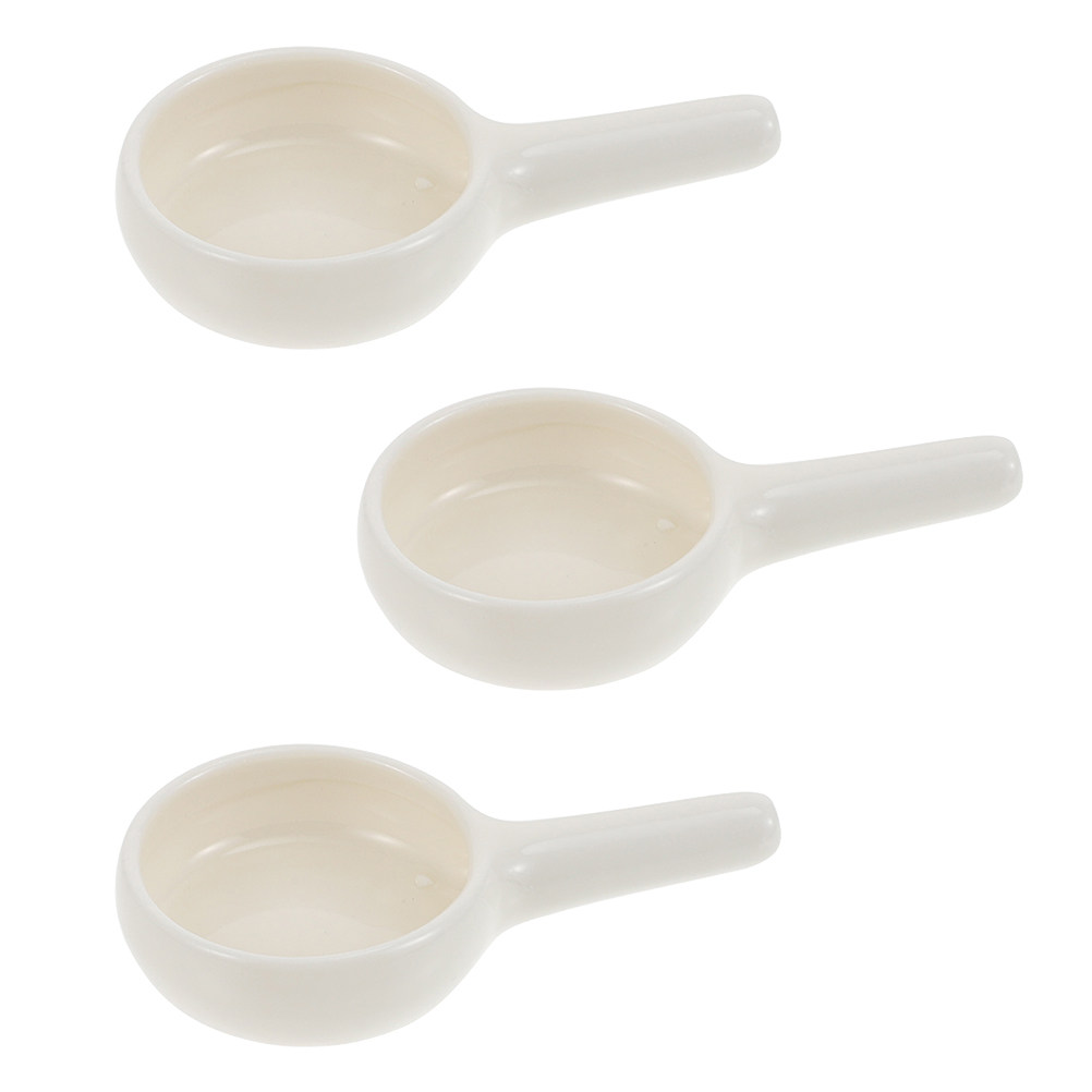 3Pcs Ceramic Tray Exquisite Cr - Incense Holder 评论和价格