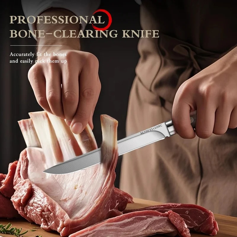 Kitchen knife new model high-e - Japanese Knife 评论和价格