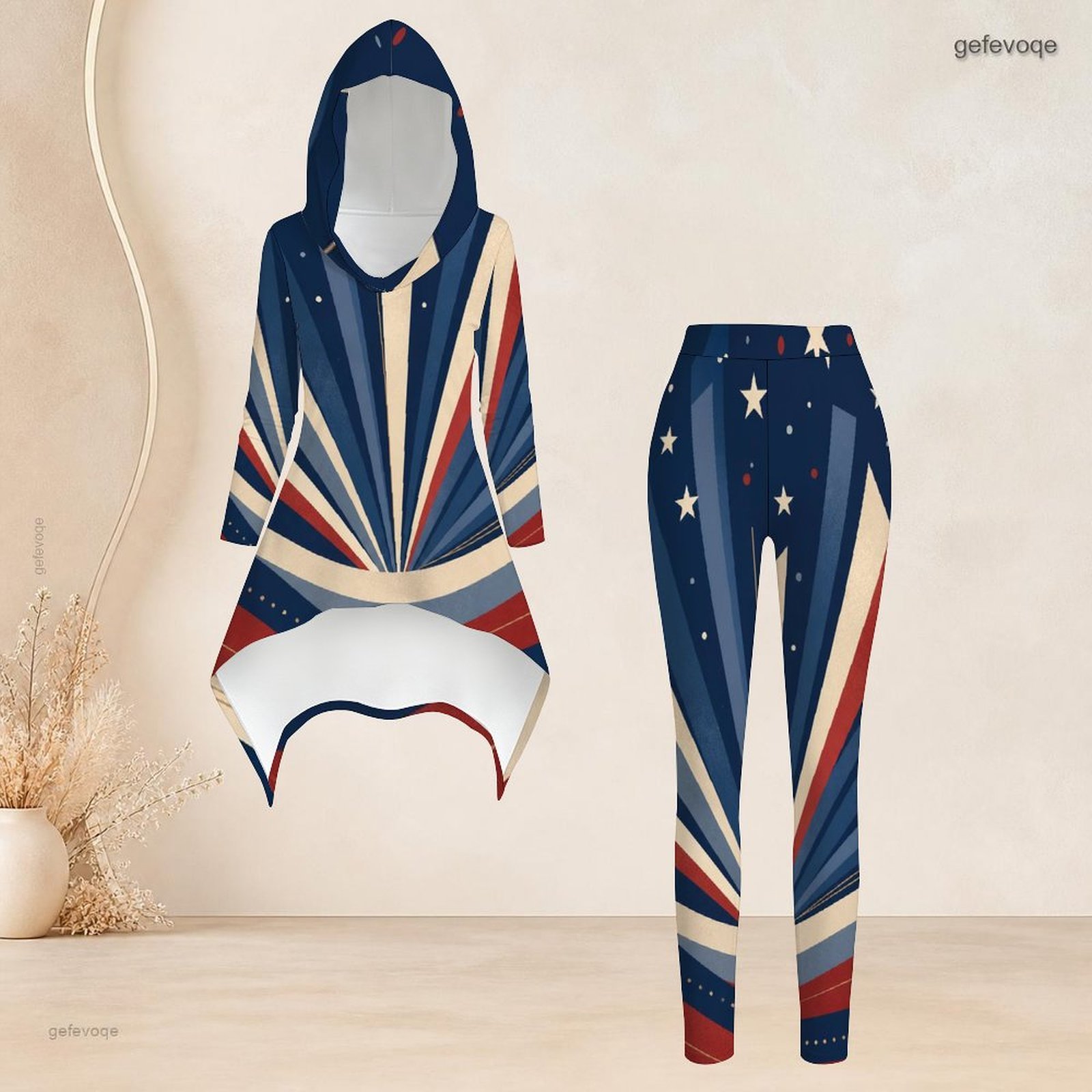 Fashion Women Casual 2 Piece S - Matcha 评论和价格