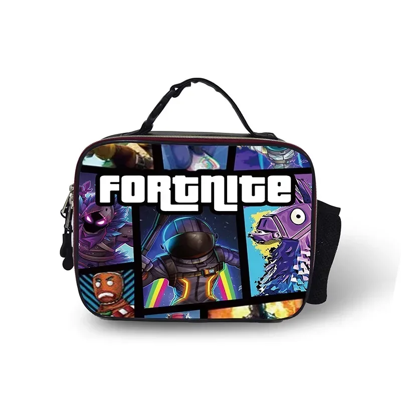 Game Fortnite Leather Thermal  - Bento Box 评论和价格