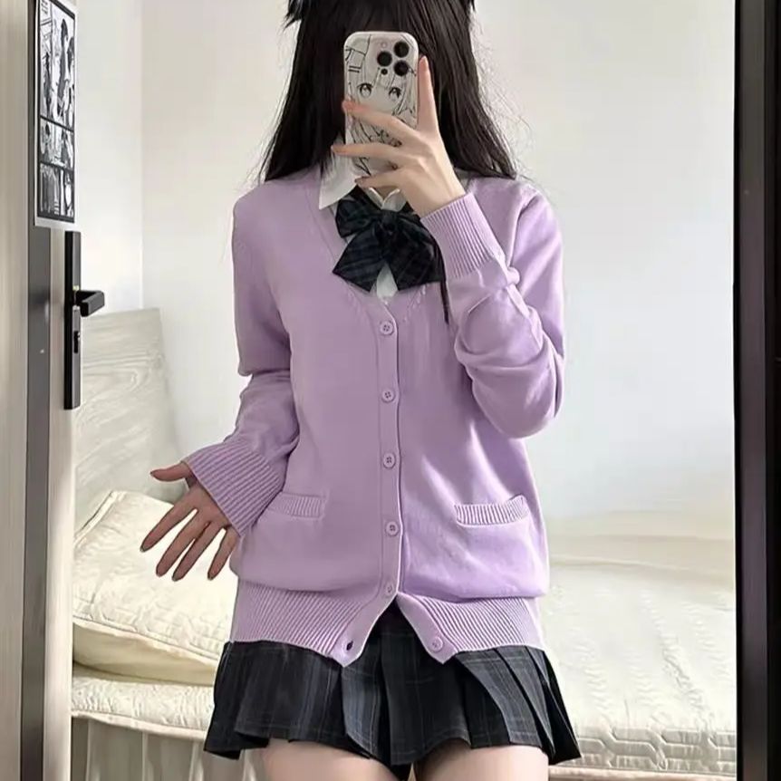 Sweet Wind Sweater Spring and  - Japanese Snacks 评论和价格