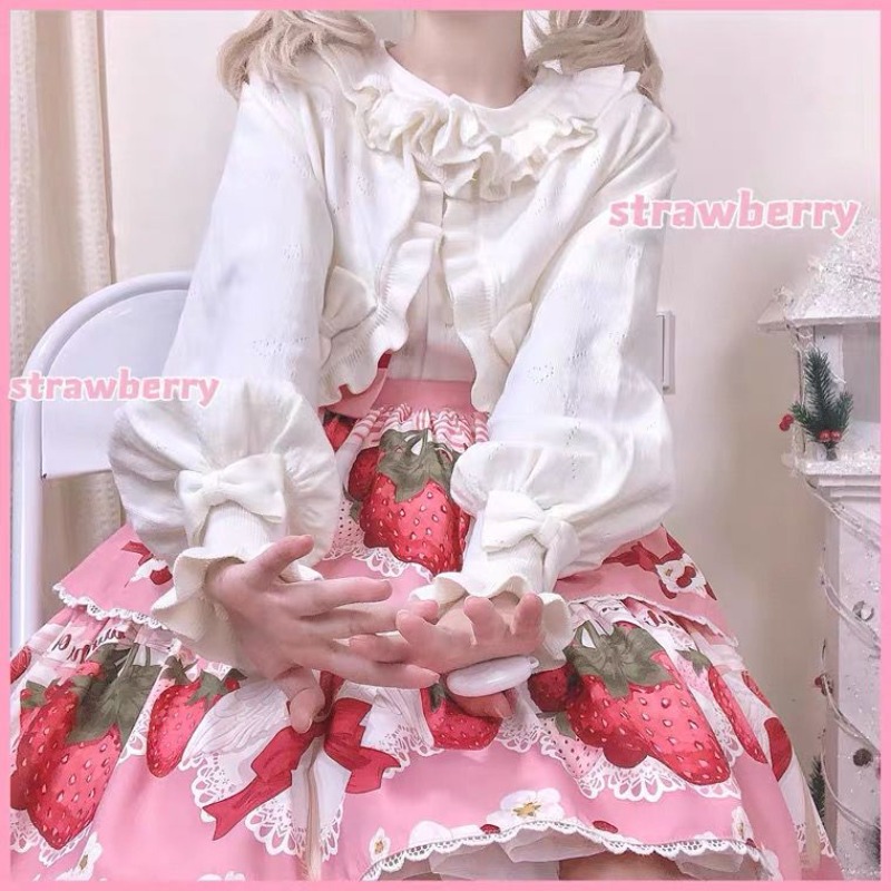Japanese Lolita Heart Cut-out  - Japanese Snacks 评论和价格