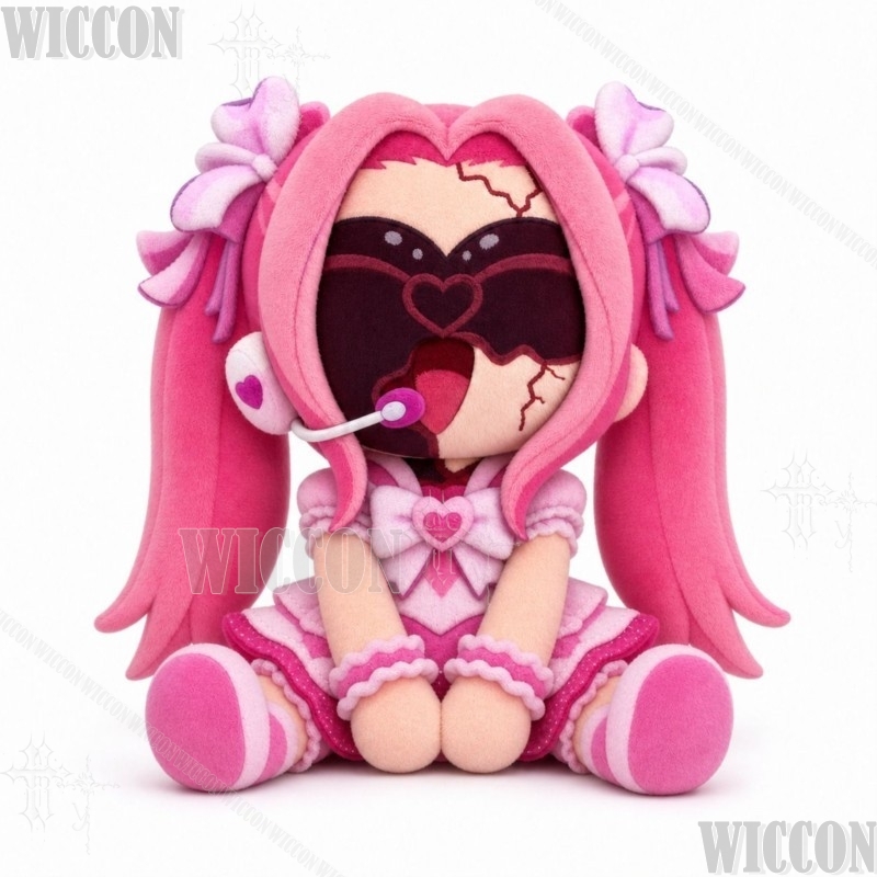 Mizi Plush Toy Zombie Stage An - Japanese Fan 评论和价格