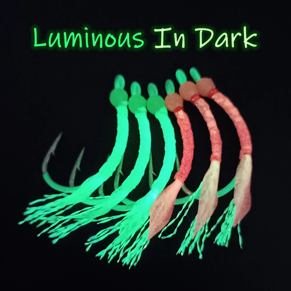 Lionriver 10PCS 3# - 2/0 Beadh - Furoshiki 评论和价格