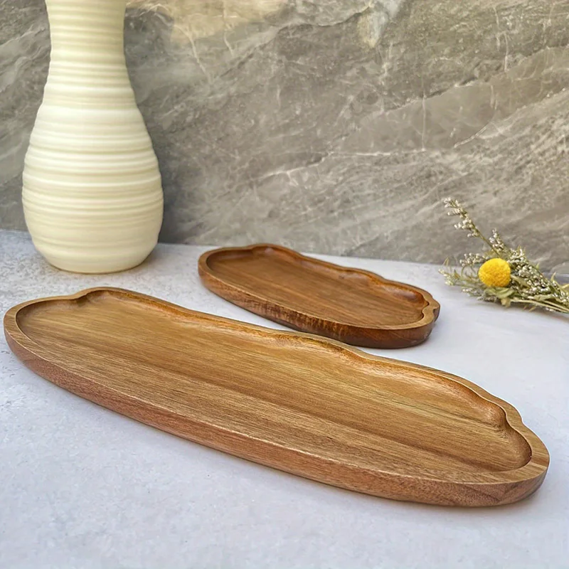 Japanese Style Wooden Tea Coff - Japanese Snacks 评论和价格